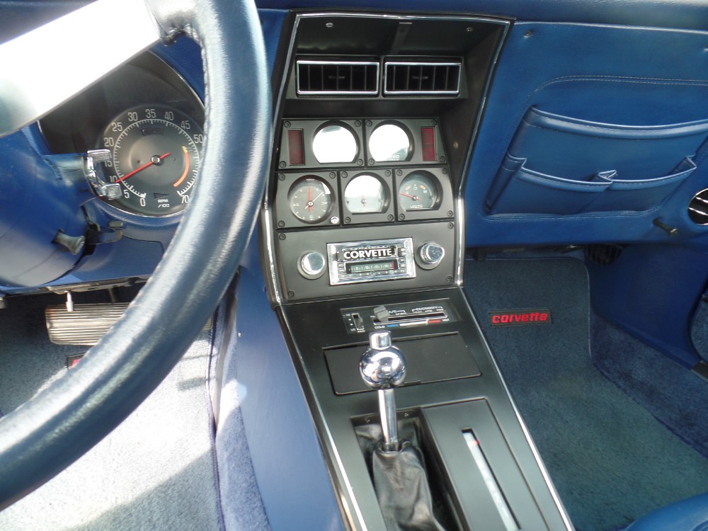 Used 1977 Chevrolet Corvette RESTORED CONDITION | Mundelein, IL