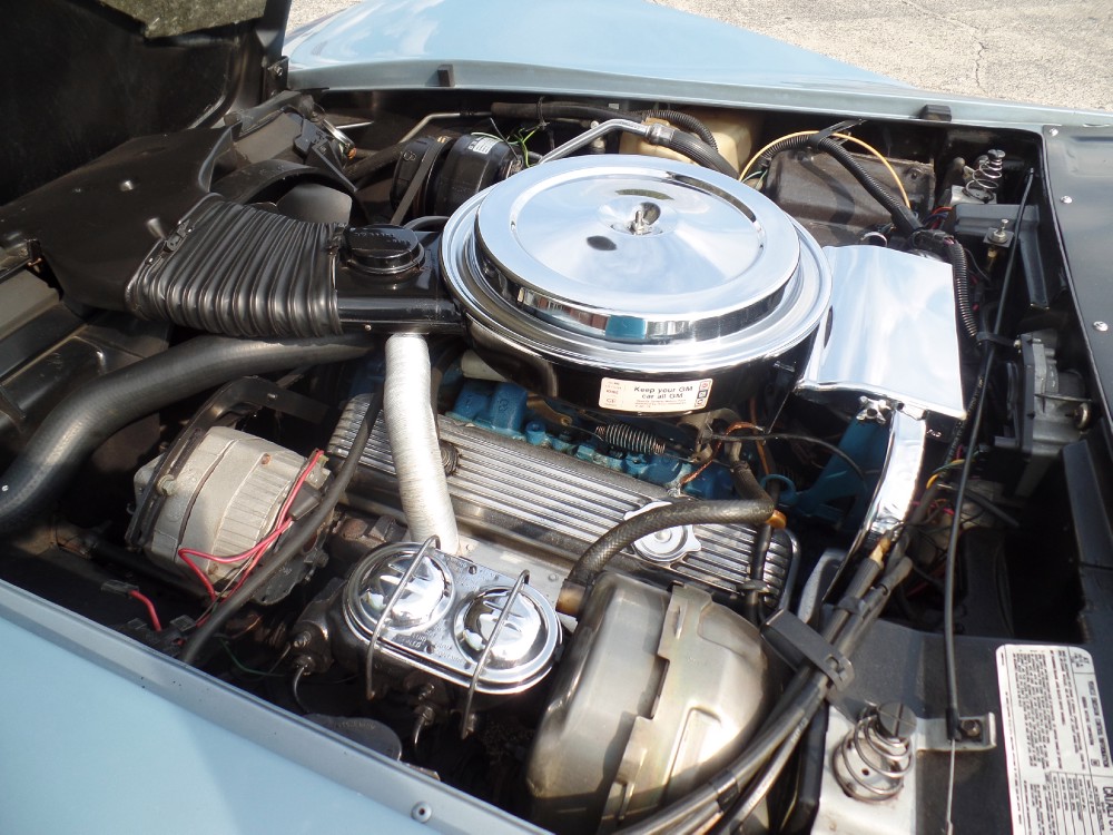 Used 1977 Chevrolet Corvette RESTORED CONDITION | Mundelein, IL