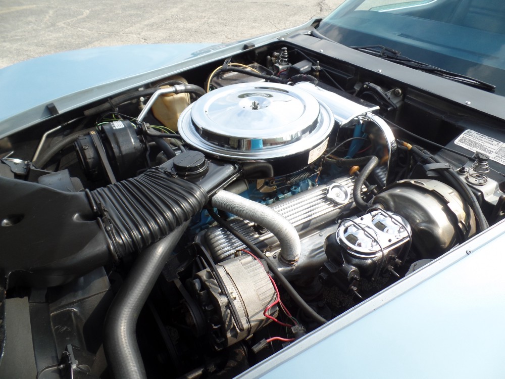 Used 1977 Chevrolet Corvette RESTORED CONDITION | Mundelein, IL