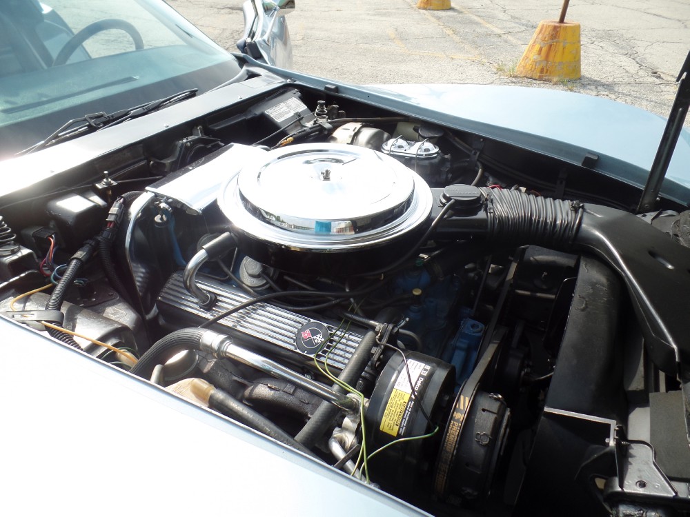 Used 1977 Chevrolet Corvette RESTORED CONDITION | Mundelein, IL