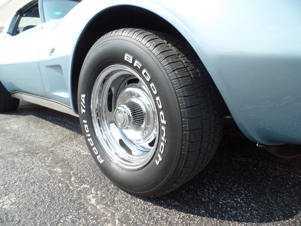 Used 1977 Chevrolet Corvette RESTORED CONDITION | Mundelein, IL