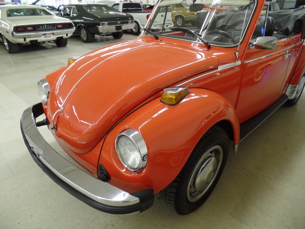 Used 1978 Volkswagen Beetle RUST FREE BUGGY-SUMMER FUN-SEE VIDEO | Mundelein, IL