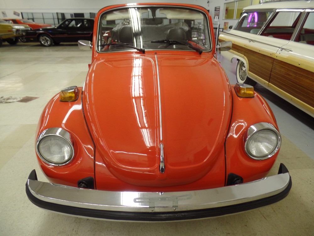 Used 1978 Volkswagen Beetle RUST FREE BUGGY-SUMMER FUN-SEE VIDEO | Mundelein, IL