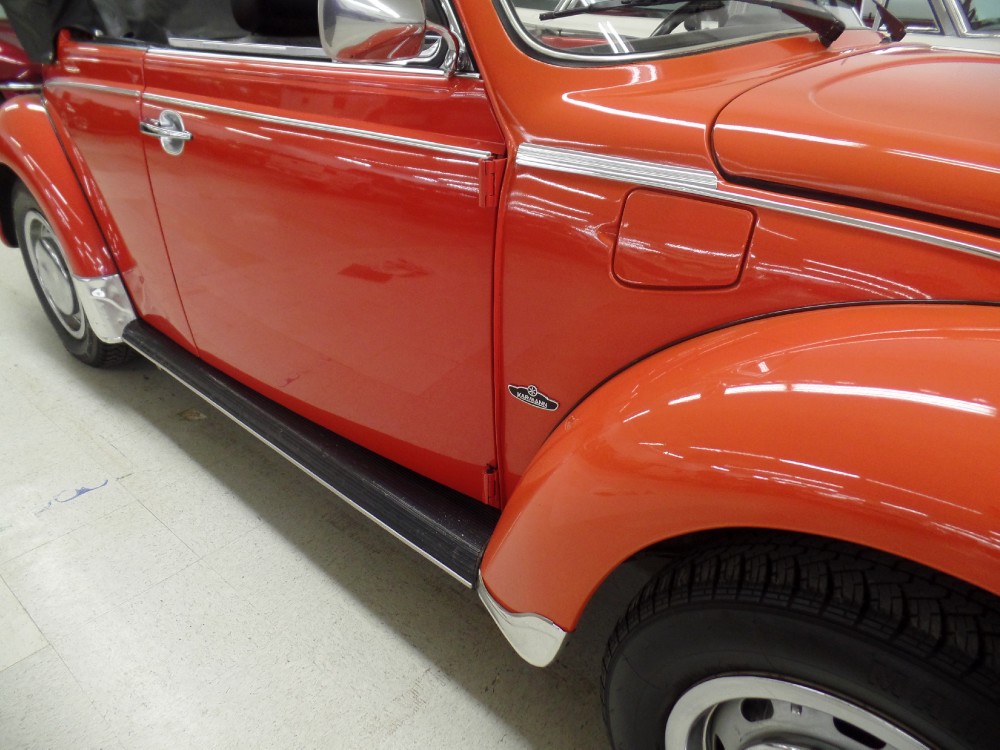 Used 1978 Volkswagen Beetle RUST FREE BUGGY-SUMMER FUN-SEE VIDEO | Mundelein, IL
