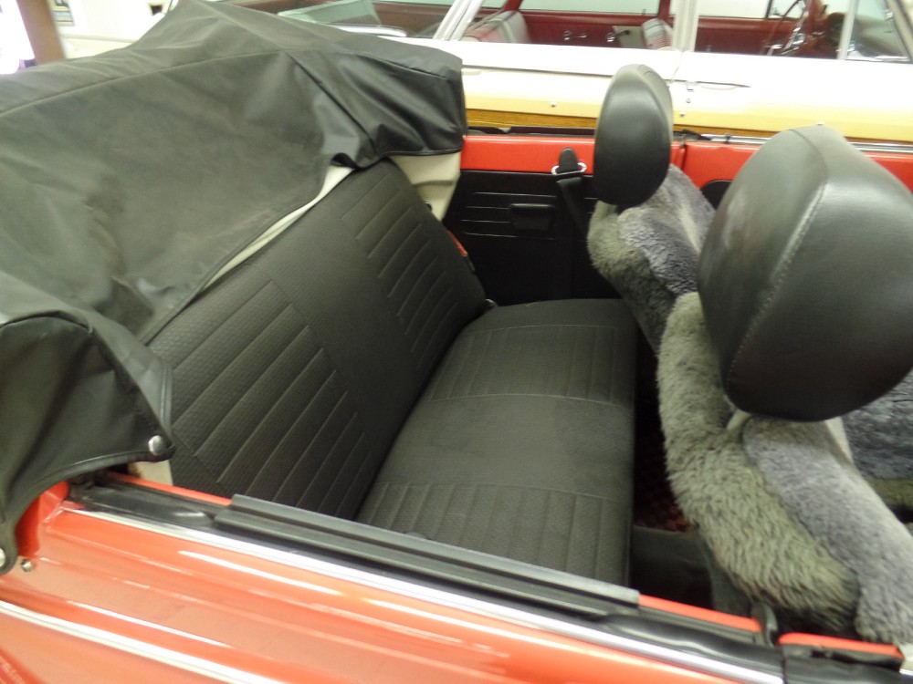 Used 1978 Volkswagen Beetle RUST FREE BUGGY-SUMMER FUN-SEE VIDEO | Mundelein, IL