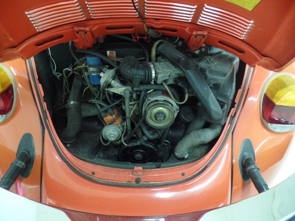 Used 1978 Volkswagen Beetle RUST FREE BUGGY-SUMMER FUN-SEE VIDEO | Mundelein, IL