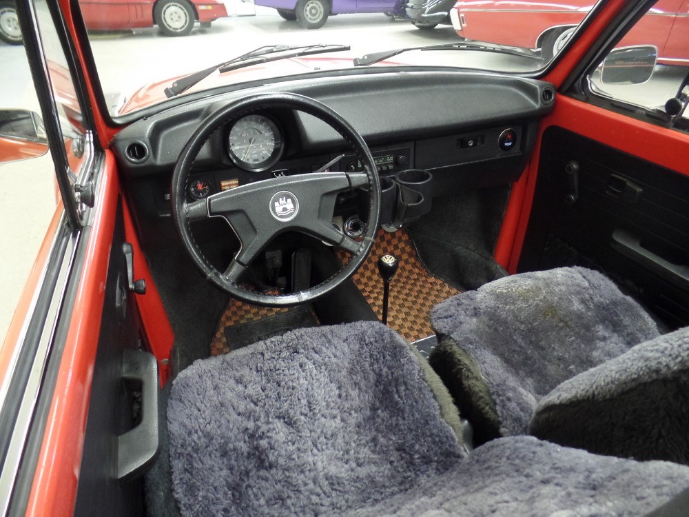 Used 1978 Volkswagen Beetle RUST FREE BUGGY-SUMMER FUN-SEE VIDEO | Mundelein, IL