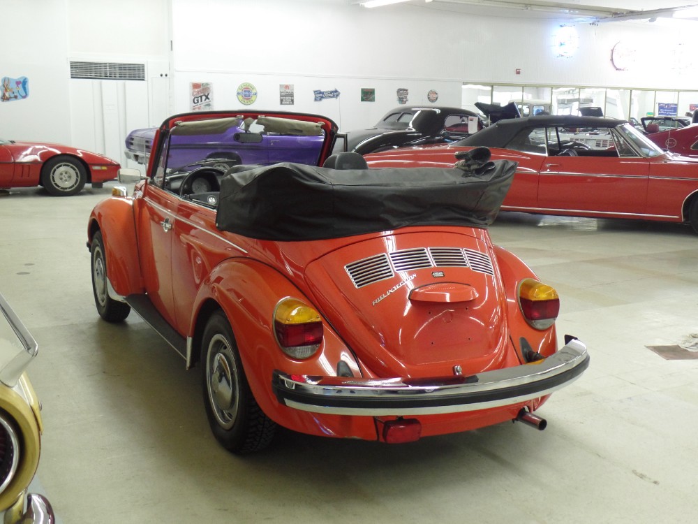 Used 1978 Volkswagen Beetle RUST FREE BUGGY-SUMMER FUN-SEE VIDEO | Mundelein, IL