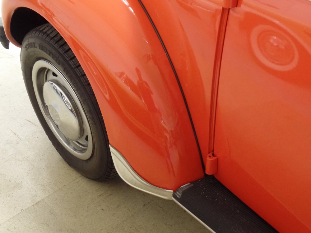 Used 1978 Volkswagen Beetle RUST FREE BUGGY-SUMMER FUN-SEE VIDEO | Mundelein, IL
