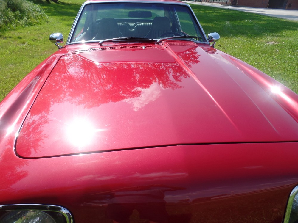Used 1974 Studebaker Avanti -GREAT SHAPE | Mundelein, IL