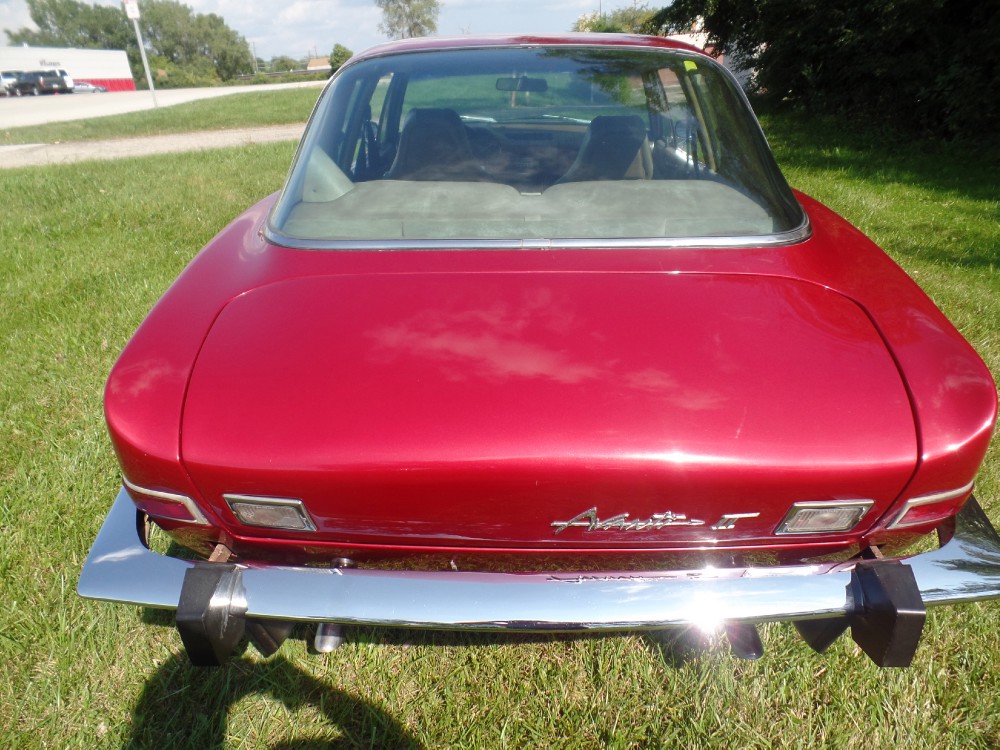 Used 1974 Studebaker Avanti -GREAT SHAPE | Mundelein, IL