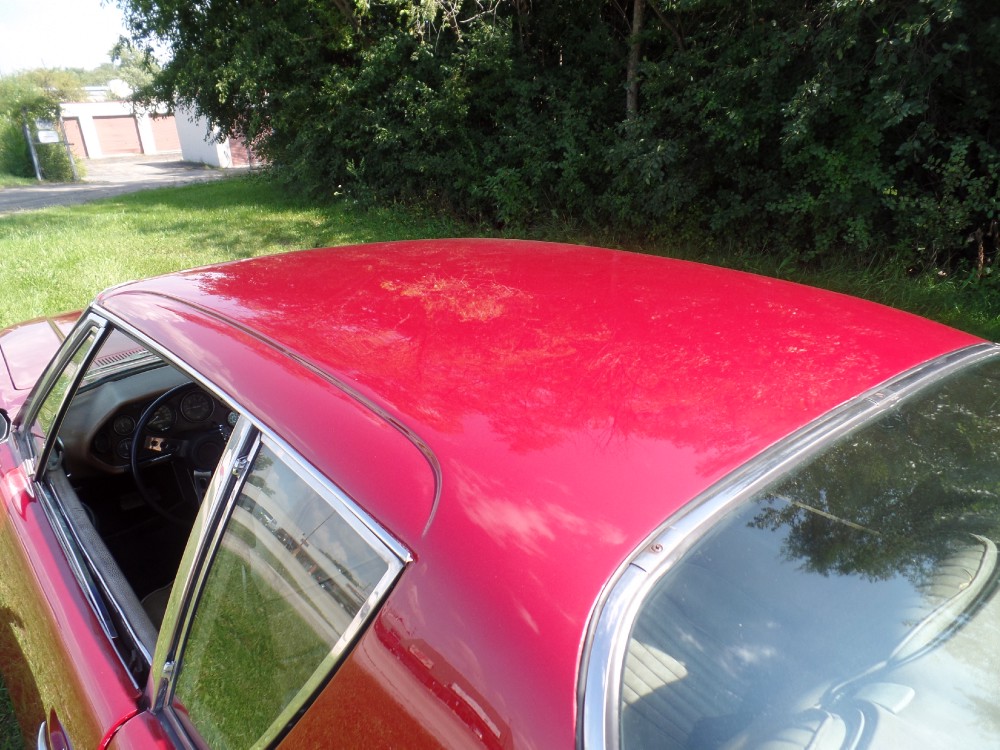 Used 1974 Studebaker Avanti -GREAT SHAPE | Mundelein, IL