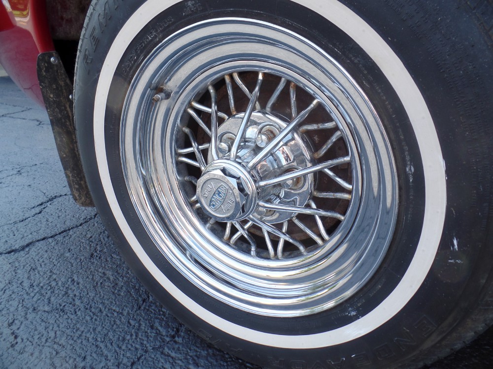 Used 1974 Studebaker Avanti -GREAT SHAPE | Mundelein, IL