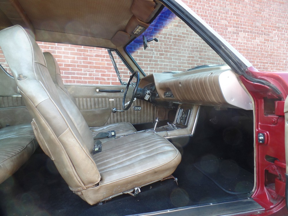 Used 1974 Studebaker Avanti -GREAT SHAPE | Mundelein, IL