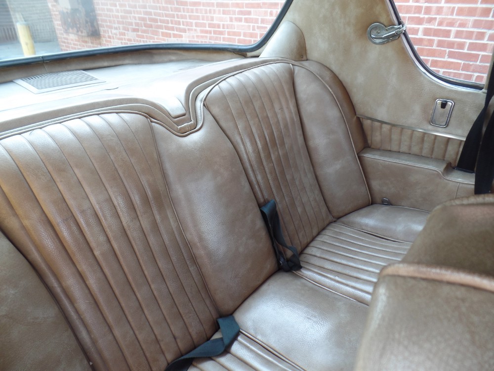Used 1974 Studebaker Avanti -GREAT SHAPE | Mundelein, IL