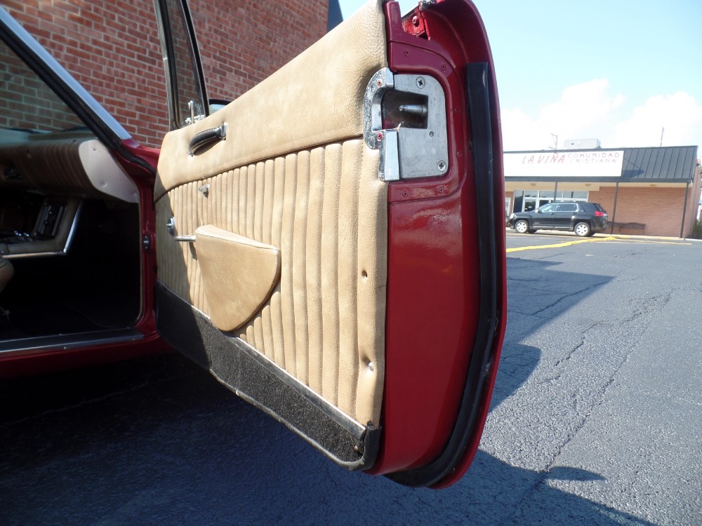 Used 1974 Studebaker Avanti -GREAT SHAPE | Mundelein, IL