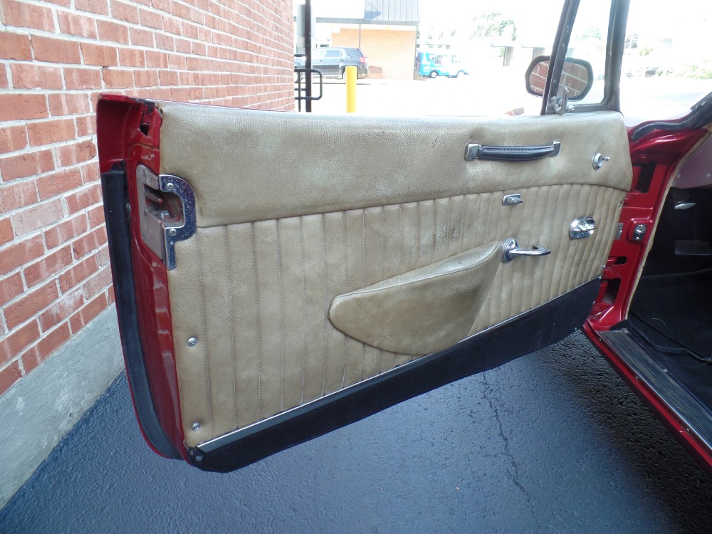 Used 1974 Studebaker Avanti -GREAT SHAPE | Mundelein, IL