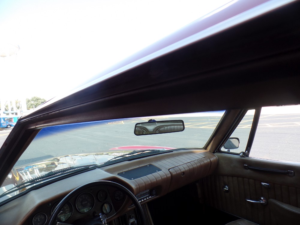 Used 1974 Studebaker Avanti -GREAT SHAPE | Mundelein, IL