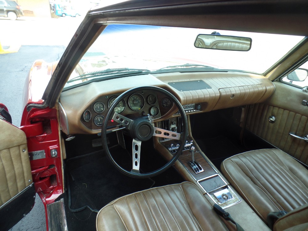 Used 1974 Studebaker Avanti -GREAT SHAPE | Mundelein, IL