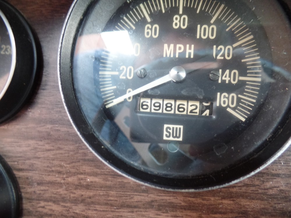 Used 1974 Studebaker Avanti -GREAT SHAPE | Mundelein, IL