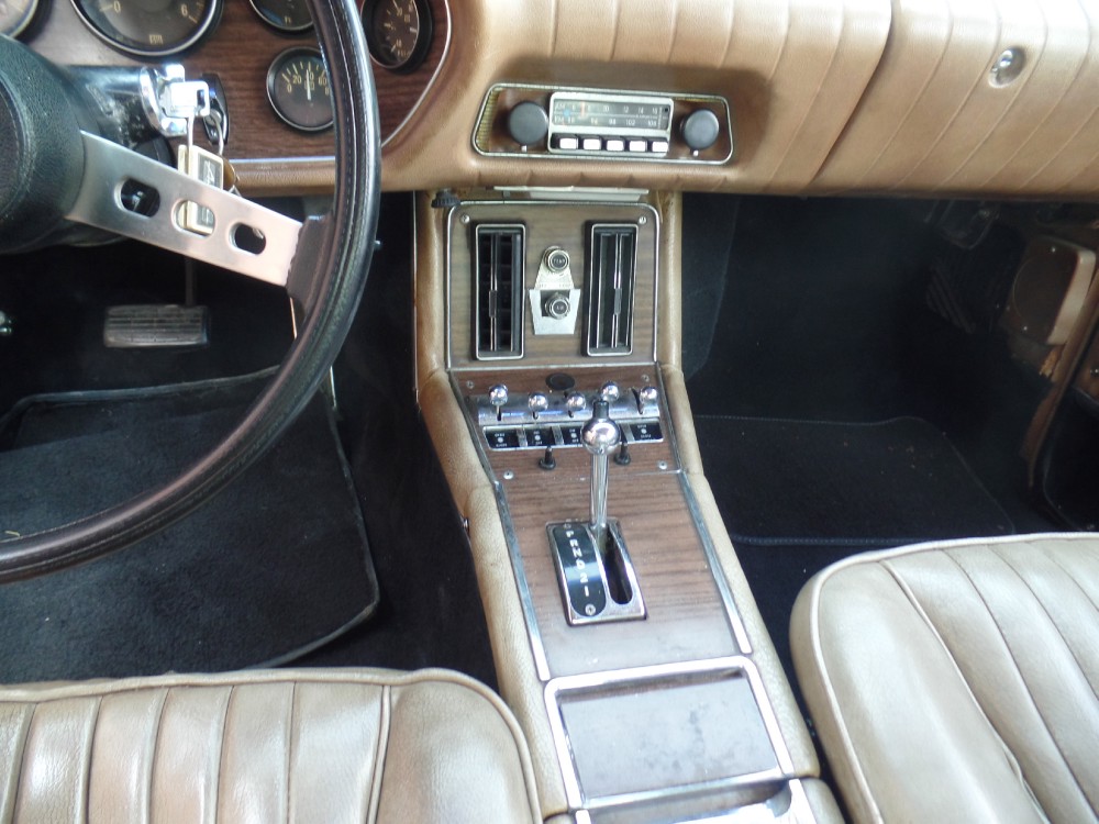 Used 1974 Studebaker Avanti -GREAT SHAPE | Mundelein, IL
