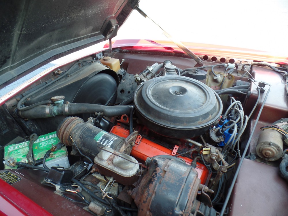Used 1974 Studebaker Avanti -GREAT SHAPE | Mundelein, IL