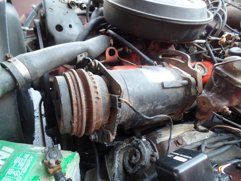 Used 1974 Studebaker Avanti -GREAT SHAPE | Mundelein, IL