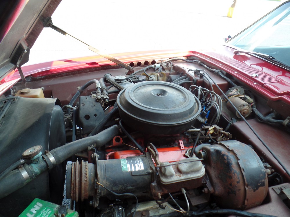 Used 1974 Studebaker Avanti -GREAT SHAPE | Mundelein, IL