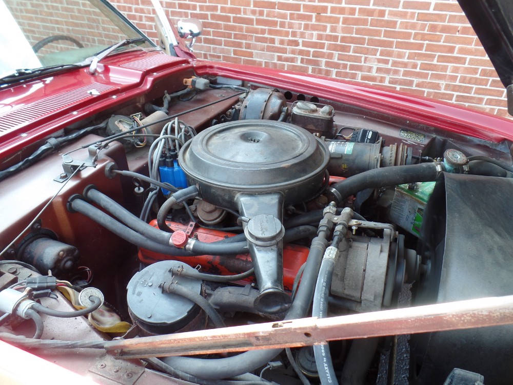 Used 1974 Studebaker Avanti -GREAT SHAPE | Mundelein, IL