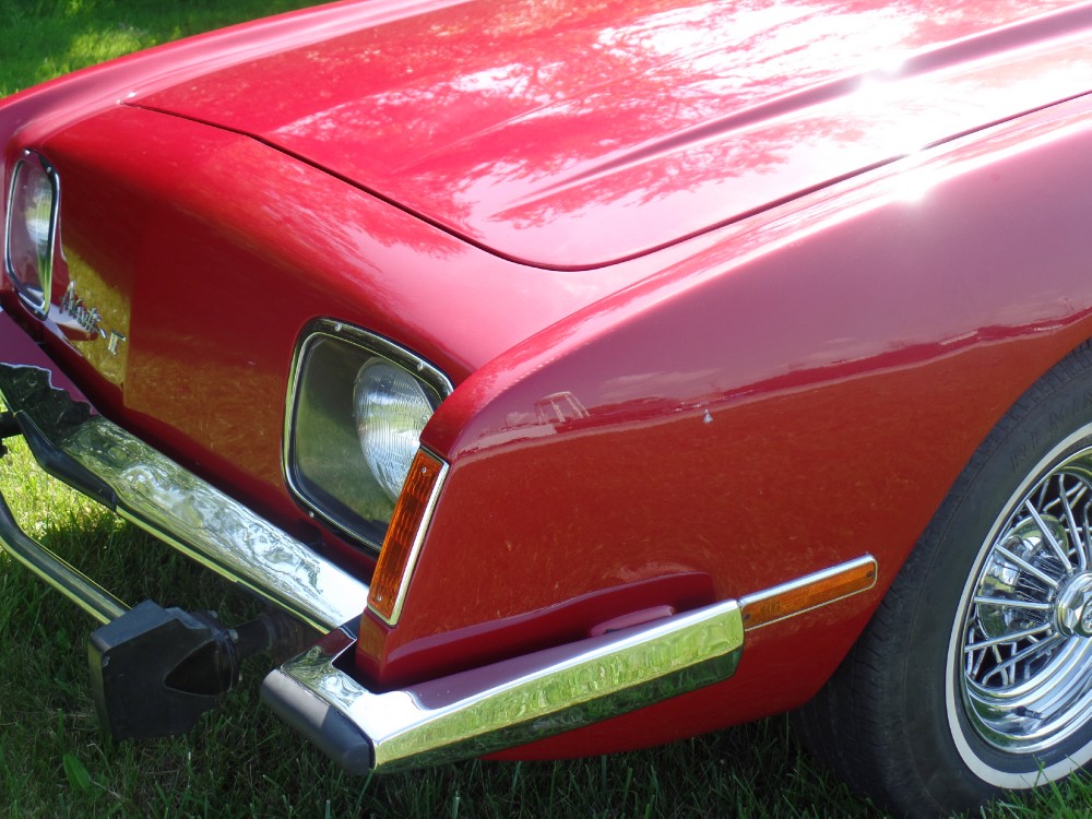 Used 1974 Studebaker Avanti -GREAT SHAPE | Mundelein, IL
