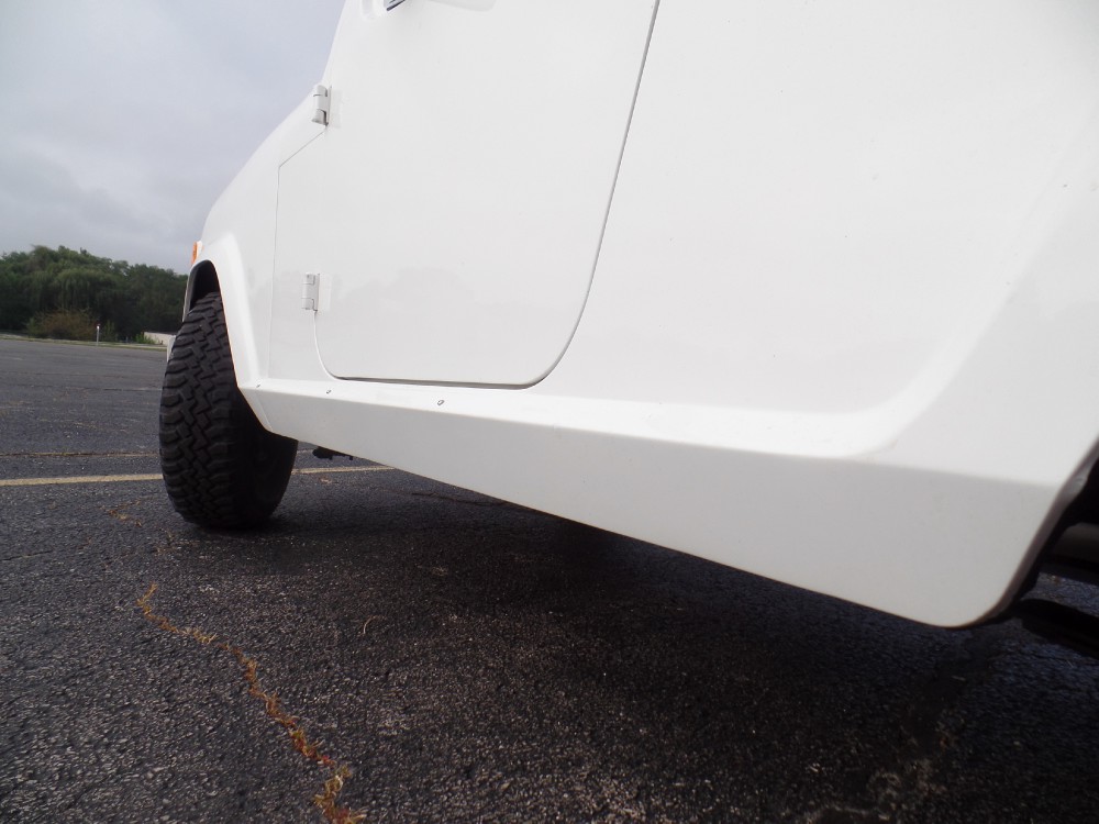 Used 1972 Jeep Commando Jeepster RUST FREE-RARE HARD TO FIND JEEP FROM TEXAS-ONLY 52,000 ORIGINAL MILES | Mundelein, IL