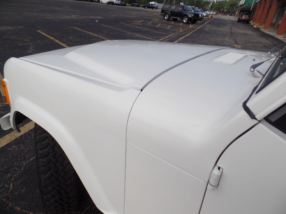 Used 1972 Jeep Commando Jeepster RUST FREE-RARE HARD TO FIND JEEP FROM TEXAS-ONLY 52,000 ORIGINAL MILES | Mundelein, IL