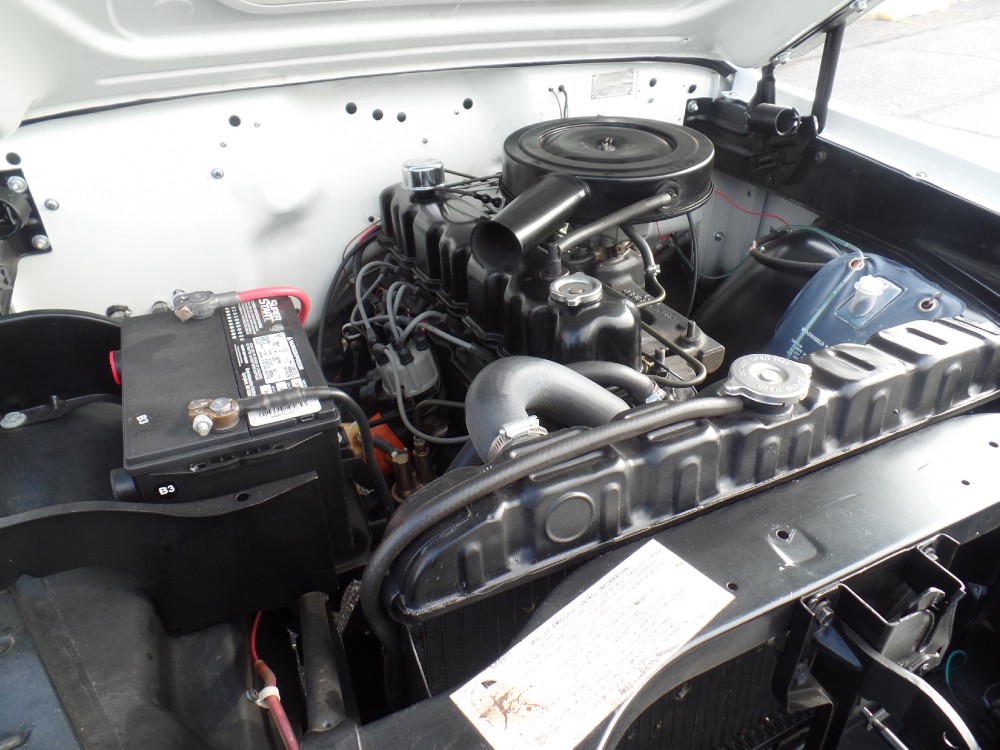 Used 1972 Jeep Commando Jeepster RUST FREE-RARE HARD TO FIND JEEP FROM TEXAS-ONLY 52,000 ORIGINAL MILES | Mundelein, IL