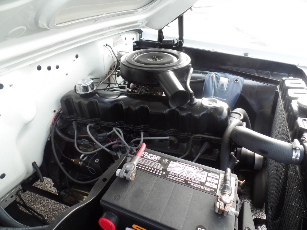 Used 1972 Jeep Commando Jeepster RUST FREE-RARE HARD TO FIND JEEP FROM TEXAS-ONLY 52,000 ORIGINAL MILES | Mundelein, IL