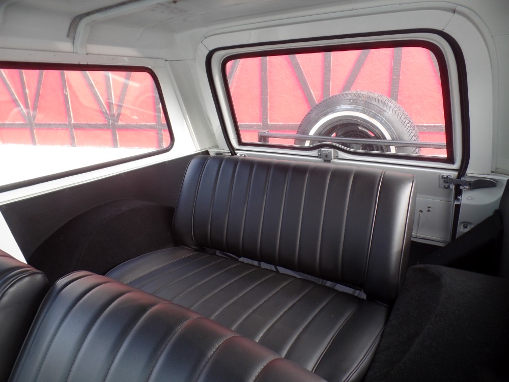 Used 1972 Jeep Commando Jeepster RUST FREE-RARE HARD TO FIND JEEP FROM TEXAS-ONLY 52,000 ORIGINAL MILES | Mundelein, IL
