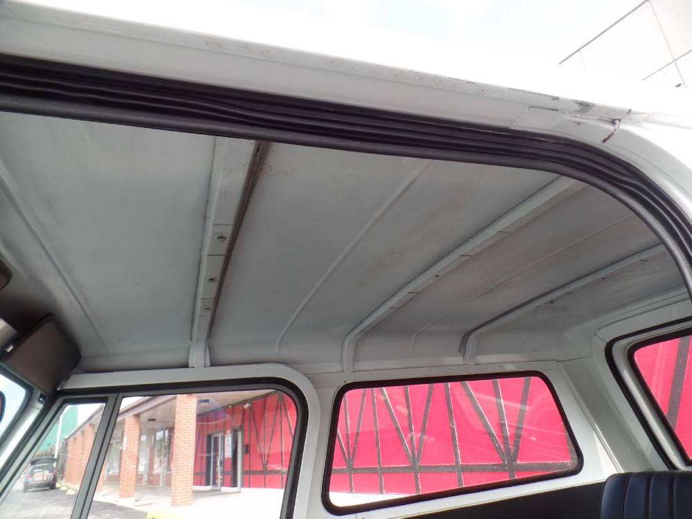 Used 1972 Jeep Commando Jeepster RUST FREE-RARE HARD TO FIND JEEP FROM TEXAS-ONLY 52,000 ORIGINAL MILES | Mundelein, IL