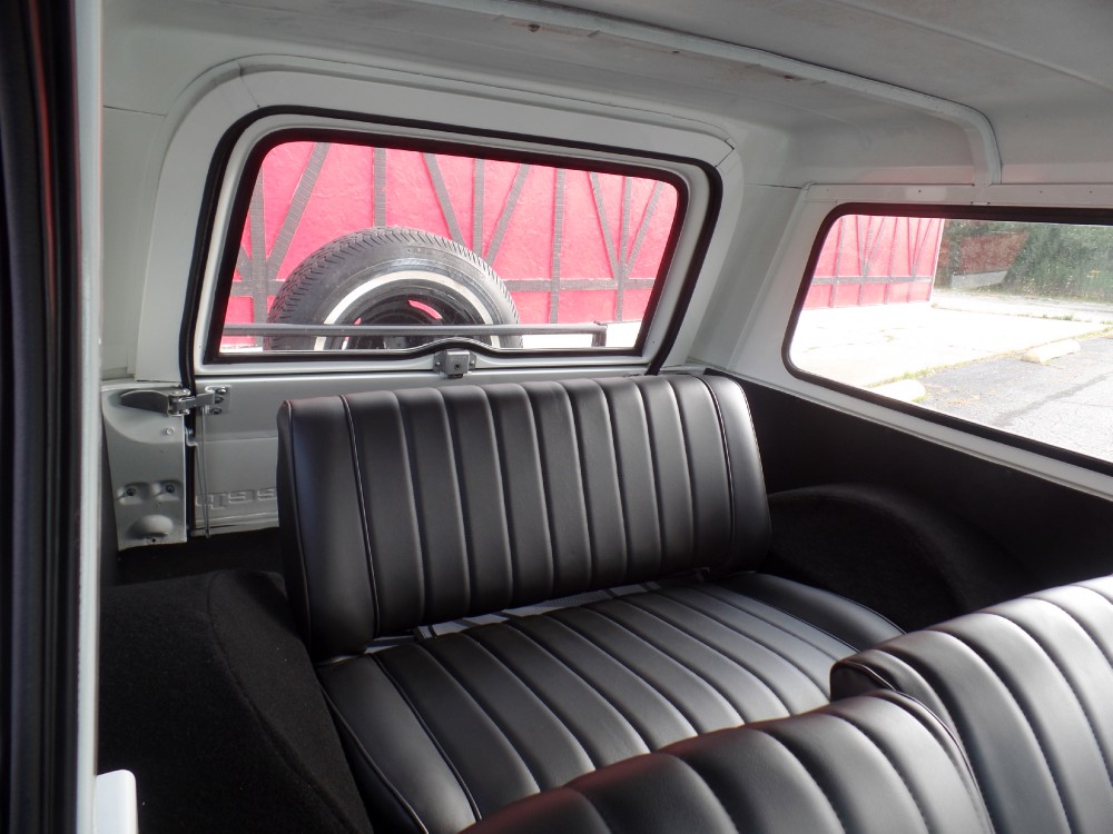 Used 1972 Jeep Commando Jeepster RUST FREE-RARE HARD TO FIND JEEP FROM TEXAS-ONLY 52,000 ORIGINAL MILES | Mundelein, IL