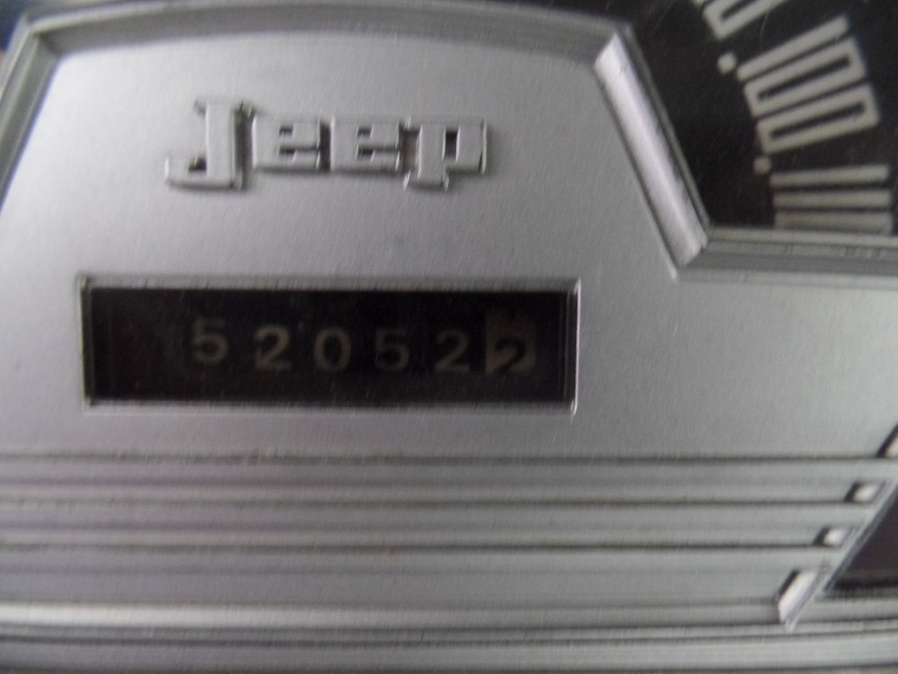 Used 1972 Jeep Commando Jeepster RUST FREE-RARE HARD TO FIND JEEP FROM TEXAS-ONLY 52,000 ORIGINAL MILES | Mundelein, IL