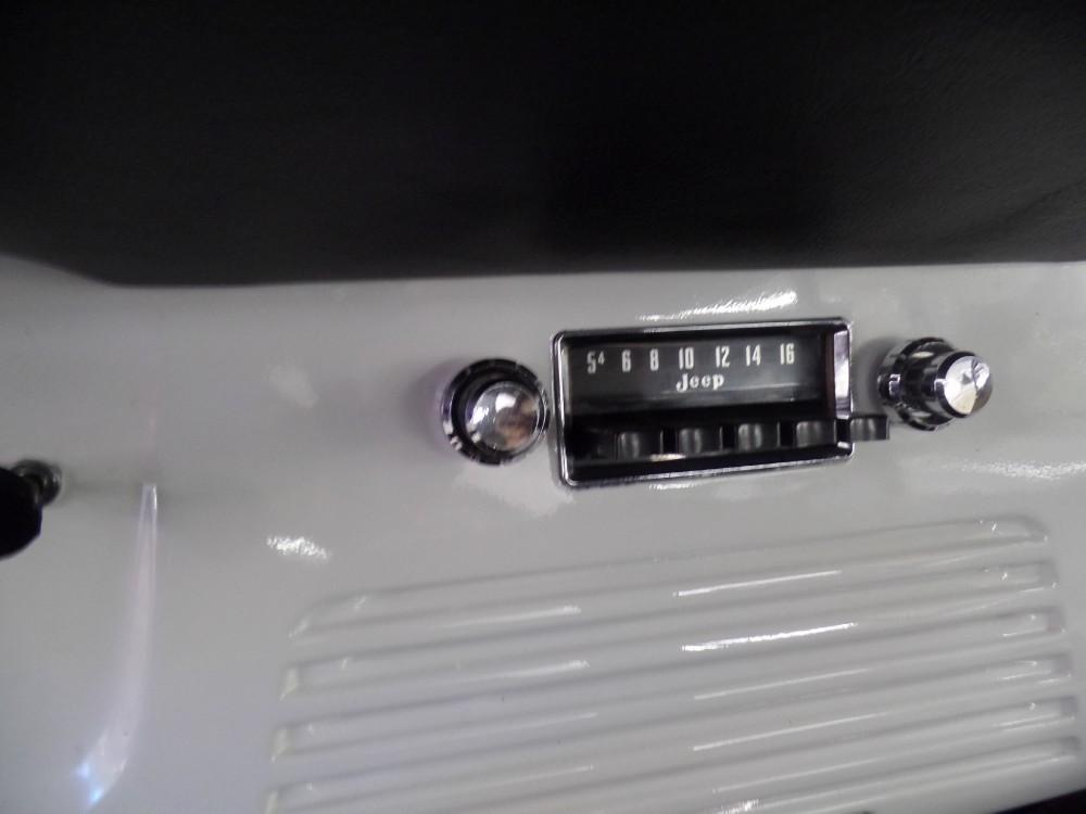 Used 1972 Jeep Commando Jeepster RUST FREE-RARE HARD TO FIND JEEP FROM TEXAS-ONLY 52,000 ORIGINAL MILES | Mundelein, IL