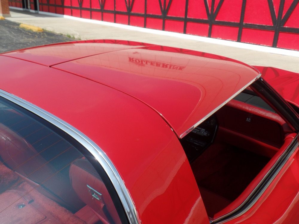 Used 1978 Chevrolet Corvette NUMBERS MATCHING WITH AC-ANNIVERSARY CAR-LOW MILES-SEE VIDEO | Mundelein, IL