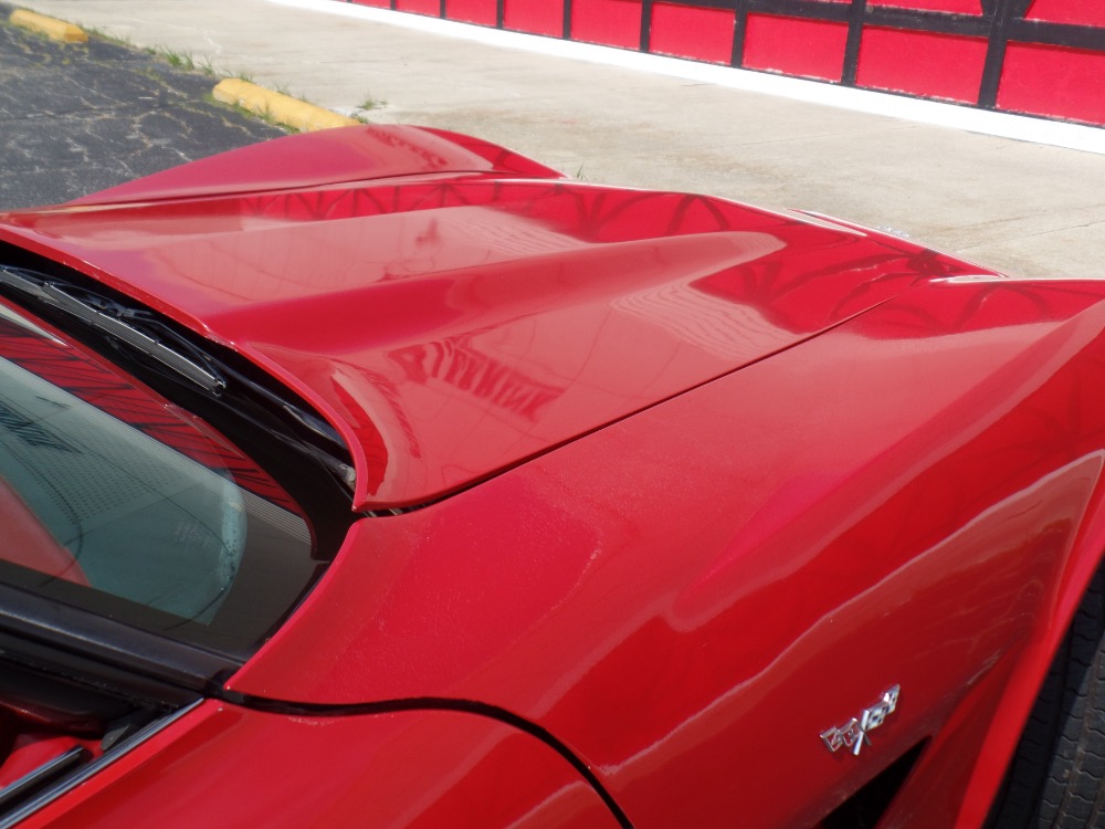 Used 1978 Chevrolet Corvette NUMBERS MATCHING WITH AC-ANNIVERSARY CAR-LOW MILES-SEE VIDEO | Mundelein, IL