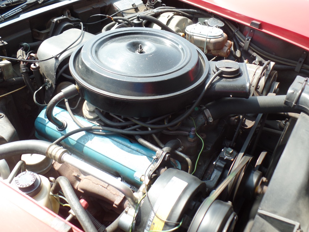 Used 1978 Chevrolet Corvette NUMBERS MATCHING WITH AC-ANNIVERSARY CAR-LOW MILES-SEE VIDEO | Mundelein, IL
