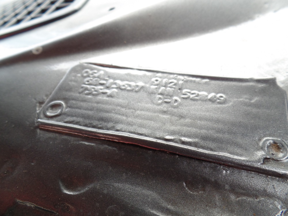 Used 1968 Chevrolet Chevelle CORTEZ SILVER-NEW PAINT | Mundelein, IL