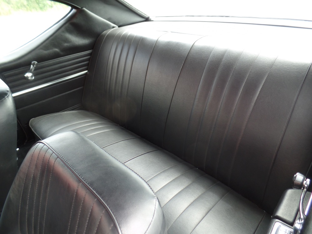 Used 1968 Chevrolet Chevelle CORTEZ SILVER-NEW PAINT | Mundelein, IL