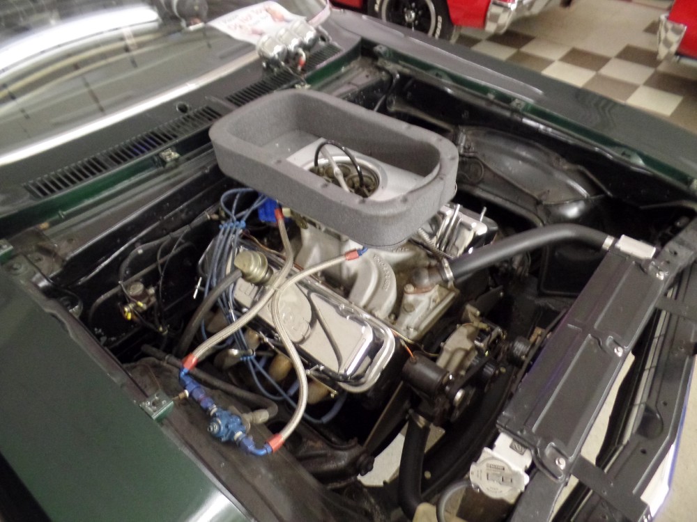 Used 1969 Chevrolet Nova SS-PRO STREET-10 SECOND MACHINE-427 BIG BLOCK | Mundelein, IL