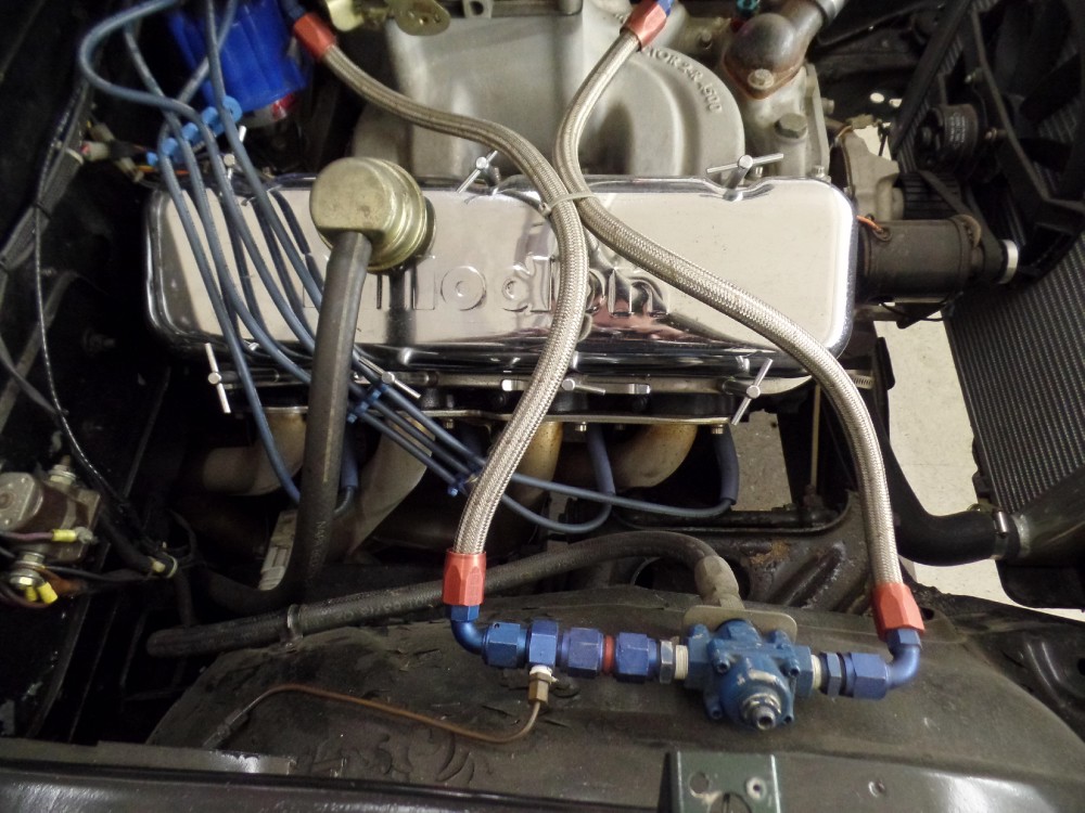 Used 1969 Chevrolet Nova SS-PRO STREET-10 SECOND MACHINE-427 BIG BLOCK | Mundelein, IL