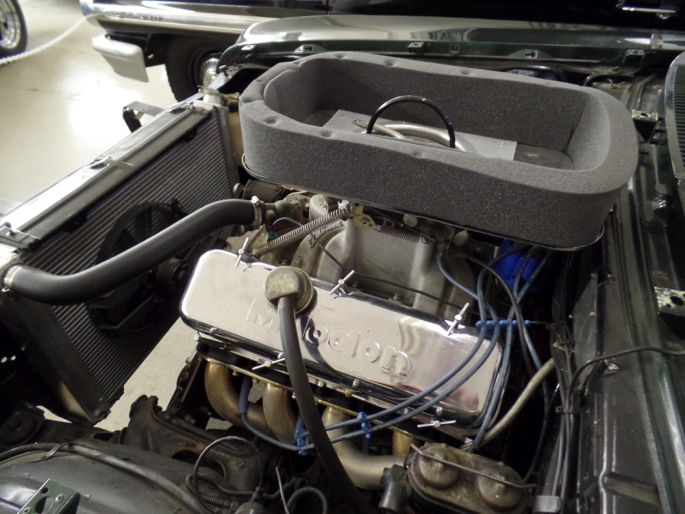 Used 1969 Chevrolet Nova SS-PRO STREET-10 SECOND MACHINE-427 BIG BLOCK | Mundelein, IL
