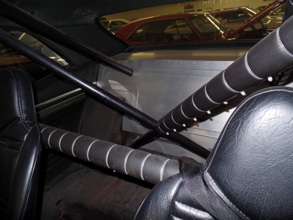 Used 1969 Chevrolet Nova SS-PRO STREET-10 SECOND MACHINE-427 BIG BLOCK | Mundelein, IL