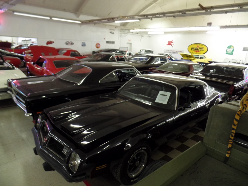 Used 1969 Chevrolet Nova SS-PRO STREET-10 SECOND MACHINE-427 BIG BLOCK | Mundelein, IL