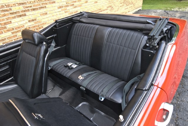 New 1970 Pontiac GTO HO455 | Mundelein, IL